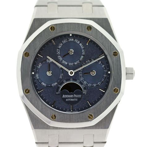 audemars piguet quantieme perpetual automatique
